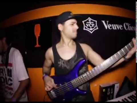 SmoKINGhouse at Privilege-JF _ Blunt Party