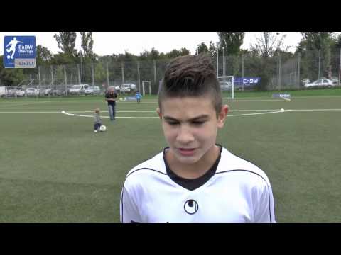 C-Junioren FSV Waiblingen - Antonios Papadopoulos