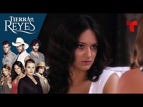 Tierra de Reyes | Capítulo 19 | Telemundo