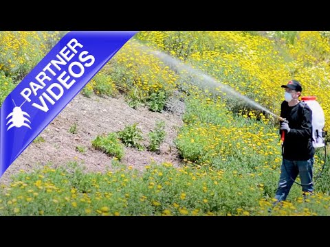  How to Assemble a Cardinal Backpack Sprayer for Pest Control and Landscaping Video 