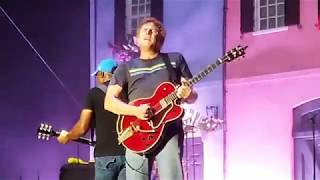 Hootie and the Blowfish - Fine Line (Live in Charleston SC)