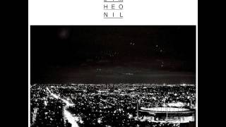 임헌일 (of 메이트) 1집 03 내게사랑을말하지말았어야 ...