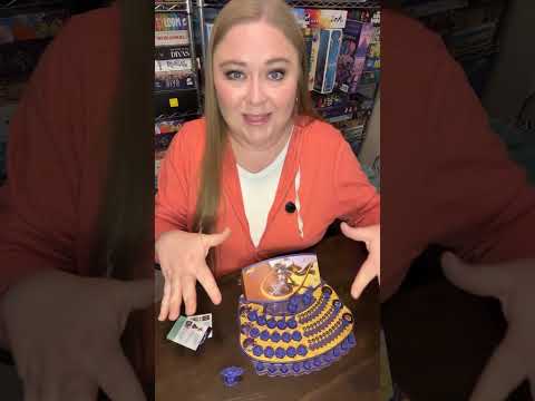 Thoughts on Fractured Sky from Jamie, Tabletoptiktok