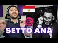 🇨🇦 CANADA REACTS TO Setto Ana - Akram Hosny ستو انا - اكرم حسني REACTION