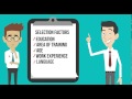 What is Quebec Skilled Worker Program? - YouTube