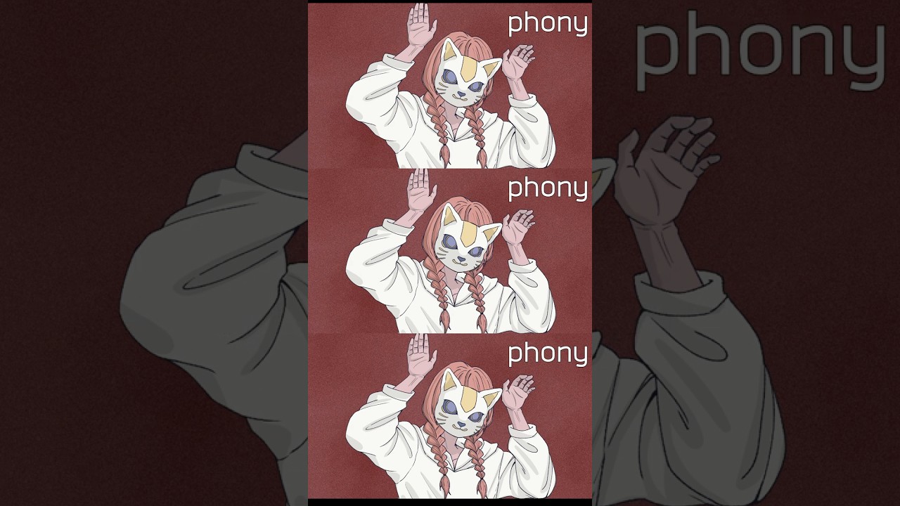 antipathy world 🦊