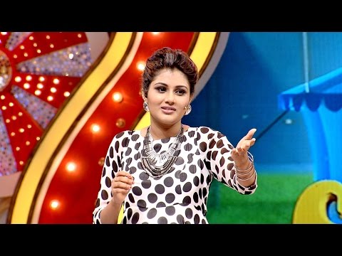 Komady Circus I Skit I Mazhavil Manorama