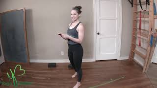 LEVEL 2 - 11am w/ ANDRIA - 6.5.21 Yoga Better LIVESTREAM