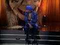 Eddie Griffin On Slavery, The Movie Roots and The Boat Ride Over | VooDoo Child