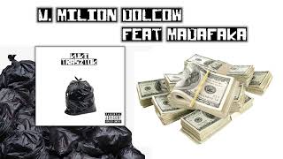 Cover art for Milion dolcow