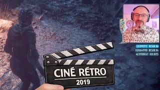🎬 2019 (Séquence 023) [Ciné Rétro] : A Plague Tale: Innocence !