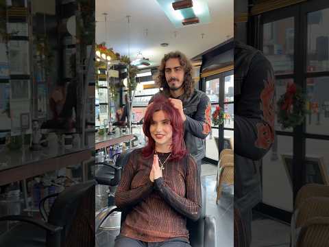 “I bet it’s just another shag cut” 😅✂️ #80smusic #hairstyle #haircut #hairtransformation