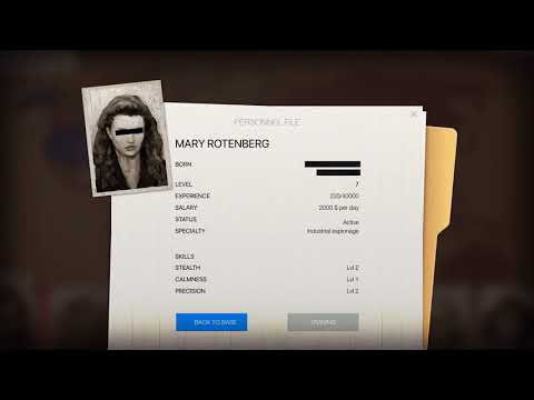 Trailer