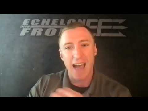 Default Aggressive- First Responder Training