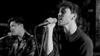 "Take Me To Church" - Hozier (MAX & Nick Dungo Cover)