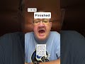 Finished (original lyrics by Hefner)