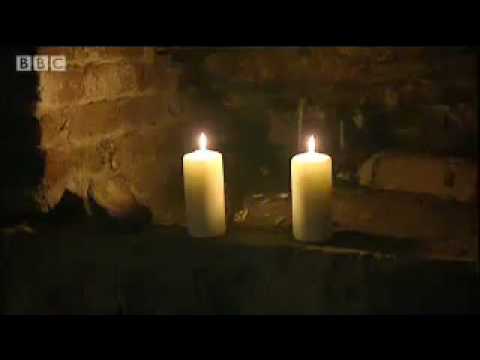 Ghost stories - the psychology of fear - Secret Life of Ghosts & Werewolves