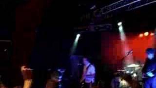 MILBURN - CHANTING CROWD AND COUNT TO 10