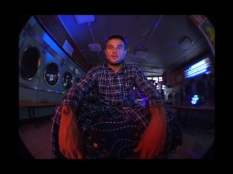 Baby Dave - Washing Machine (Official Video)