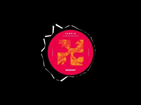 Diego Varela - Intergalactic (Original Mix)