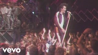 Paul Young - I&#39;m Gonna Tear Your Playhouse Down (Razzmatazz 1984)