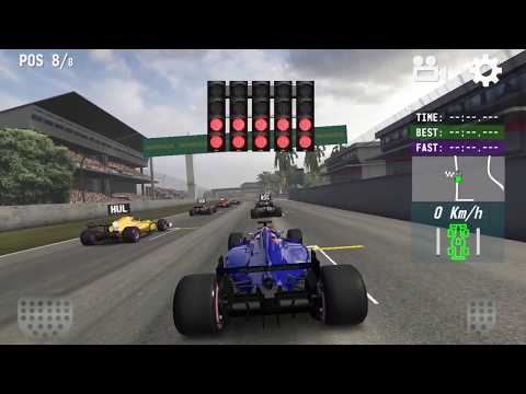 Monoposto Lite - YouTube