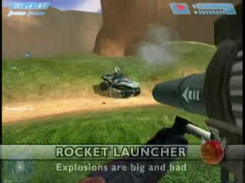 CPL 2003 ][ Winter - HALO - Overview