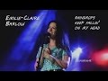 Emilie-Claire Barlow - Raindrops Keep Fallin' On ...