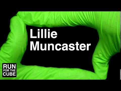 How to Pronounce Lillie Muncaster