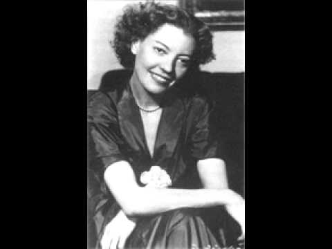 Monique Haas plays Haydn Sonata No. 52 in E flat