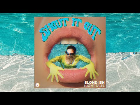 Video thumbnail for Shout It Out