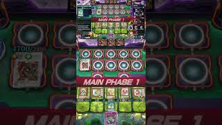 NATURIA HORUS vs KEWL TUNE [Yu-Gi-Oh! Master Duel] #yugioh #masterduelgameplay #masterduel