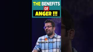 Anger is not Bad 🔥🔥🔥 Sandeep Maheshwari