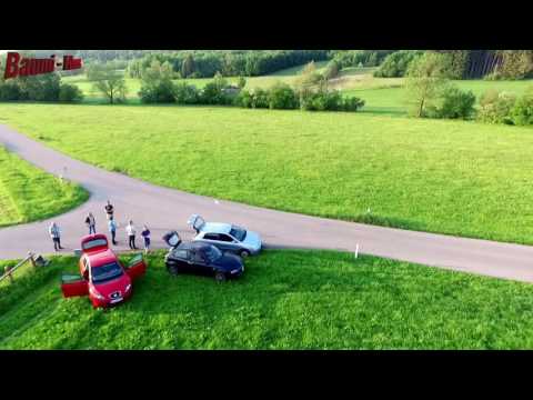 Koptertreffen bei Wolfertschwenden - 27.05.2016