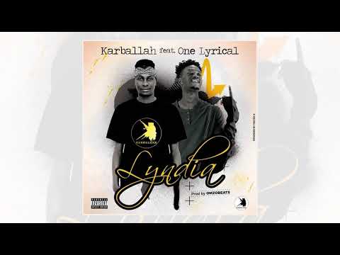 Karballah ft One Lyrical • Lyndia (Prod by Omzo beat)