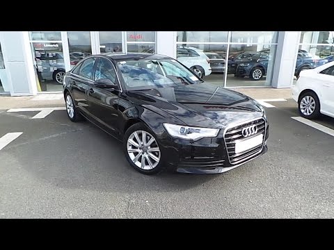 Audi A6 2.0TDI 177SE