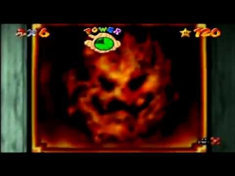 Super Mario 64 Playthrough Part 13