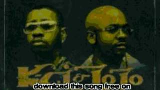 k-ci & jojo - Love Me Carefully - Emotional