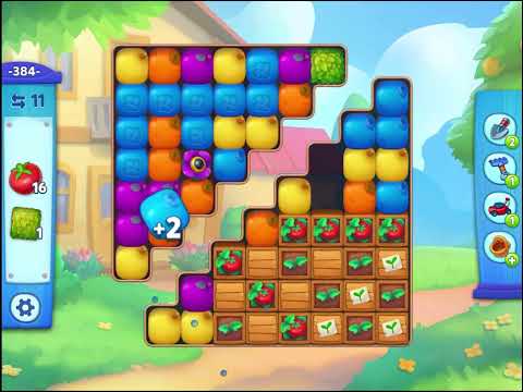 Farmscapes Level 384