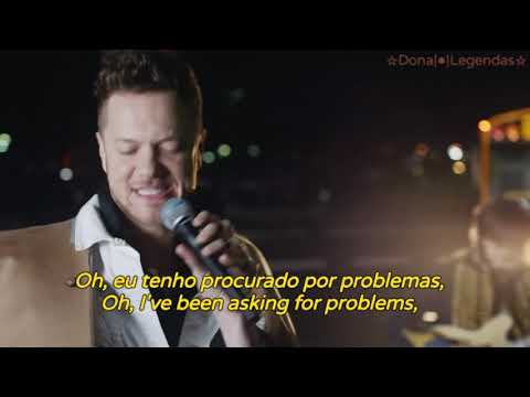 Imagine Dragons - Bad Liar (Tradução/Legendado)