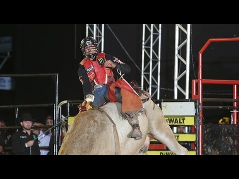 Minuto do Rodeio 50: Disputa final DIVINAEXPO 2015