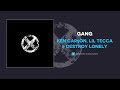 Ken Car On Lil Tecca Destroy Lonely Gang AUDIO