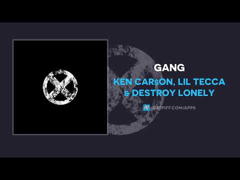Video thumbnail for gang