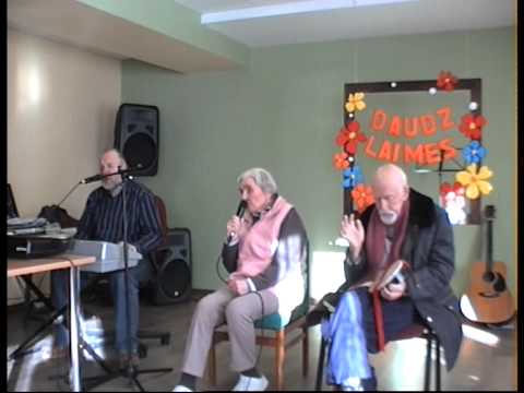 Pāri dzelmei - Raimonds Pauls