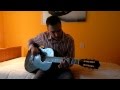 I Am Kloot - Storm Warning (Cover) 