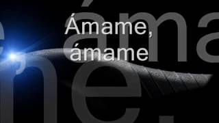 Omar Melchor y Rosi Marchese - Amami Amami cover MinaCelentano letra en español