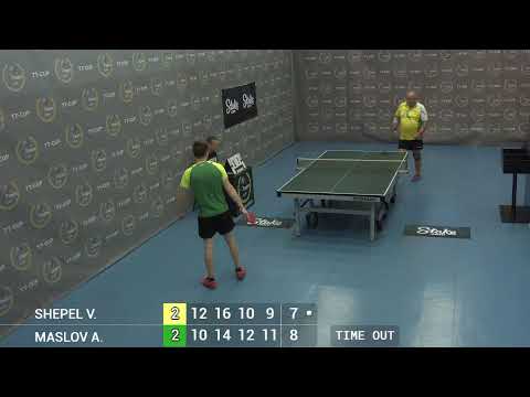 12 July 2022. Light blue. Evening.  TT Cup