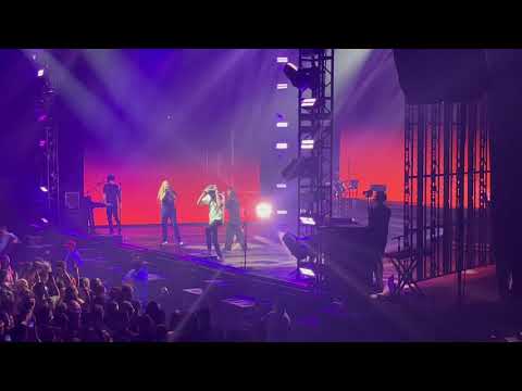 Record Player LIVE | OK Orchestra Tour | AJR and Daisy The Great.