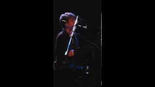 Taylor Hanson solo "A Song For You"