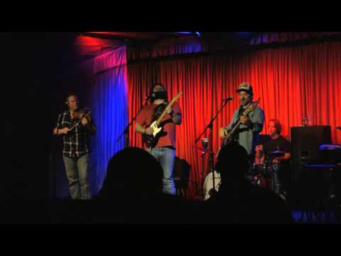 The Tony Martinez Band - You've Got Me (Written All Over You)